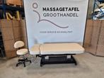 Union Wellnesstafel Elektrische, Sport en Fitness, Massageproducten, Ophalen, Nieuw, Massagetafel