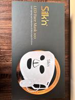 Silk'n Facial LED Mask 100 LEDs - Nieuw, Ophalen of Verzenden, Nieuw