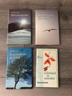 Nel Benschop 4 boeken, Boeken, Gedichten en Poëzie, Ophalen of Verzenden, Zo goed als nieuw