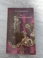 De Onzichtbaren - E.T.A. Hoffmann, Ophalen of Verzenden, Gelezen, E.T.A. Hoffmann, Europa overig