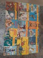 Stripboeken Lucky luke, Boeken, Meerdere stripboeken, Ophalen of Verzenden, Gelezen