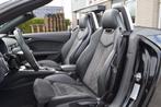 Audi TT Roadster 45 TFSI Quattro Pro Line S Competition | DE, Auto's, TT, Gebruikt, 4 cilinders, Zwart