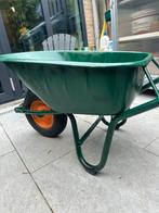 Kruiwagen, Tuin en Terras, Kruiwagens, Ophalen of Verzenden, Zo goed als nieuw