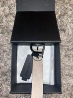 Anthony Morato Riem Nieuw Sand, Kleding | Heren, Riemen en Ceinturen, Ophalen of Verzenden, Nieuw, Overige kleuren, 115 cm of meer