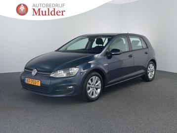 Volkswagen Golf 1.0 TSI Connected Series | Camera | Carplay  beschikbaar voor biedingen