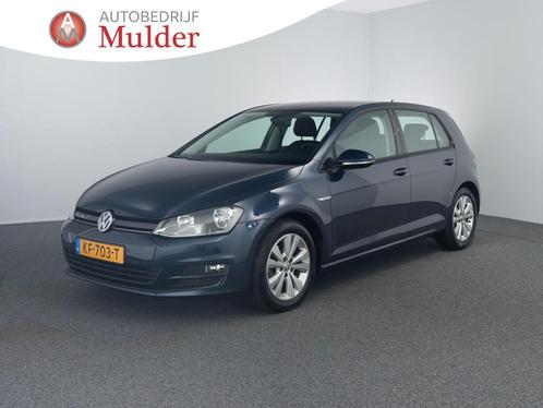 Volkswagen Golf 1.0 TSI Connected Series | Camera | Carplay, Auto's, Volkswagen, Te koop, Golf, ABS, Achteruitrijcamera, Airbags