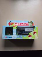 Corgi Dad's Army J. Jones Bestelwagen, Ophalen of Verzenden, Zo goed als nieuw, 1:32 tot 1:50, Auto