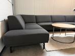 Montel Star Hoekbank U-vorm XL | Antraciet | Gratis levering, Montel u bank, Hoekbank, 300 cm of meer, Ophalen of Verzenden