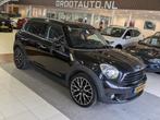 MINI Countryman 1.6 One Panoramadak, Airco, Stuurbekrachtigi, Auto's, Mini, Voorwielaandrijving, Euro 5, Stof, Gebruikt