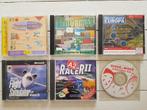 Flight stimulator a2 racer suske wiske routeplanner pc game, Spelcomputers en Games, Games | Pc, 1 speler, Ophalen of Verzenden