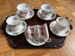 Royal Albert kop en schotels diversen, Antiek en Kunst, Antiek | Keramiek en Aardewerk, Ophalen