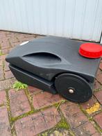 Vuilwatertank voor Caravan - met wielen, Ophalen of Verzenden, Zo goed als nieuw