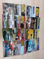 Klassiek & Techniek tijdschriften o.a. Citroen HY, 2cv, Ophalen of Verzenden, Zo goed als nieuw