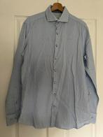 State of Art Overhemd XL, Ophalen of Verzenden, Zo goed als nieuw, Blauw