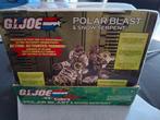 G.I. Joe Polar Blast & Snow Serpent - In Verpakking, Ophalen of Verzenden, Gebruikt