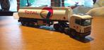 Scania Total model truck  - TEKNO - nieuw in doos, Ophalen, Nieuw, 1:5 t/m 1:8, Bus of Vrachtwagen