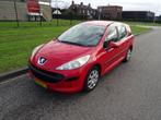 Peugeot 207 SW 1.4 XR, 15 km/l, 4 cilinders, Handgeschakeld, 600 kg