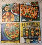 4 aviko kookboeken, Ophalen of Verzenden, Nieuw