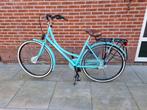 Burgers mama fiets, Fietsen en Brommers, Fietsen | Dames | Moederfietsen, Ophalen, Gebruikt, Overige merken, Dubbele standaard
