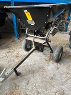 Strooier - Strooiwagen 160L, Ophalen, Gewasbescherming en Bemesting