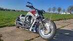 Harley-Davidson V-rod  custom, Motoren, Motoren | Harley-Davidson, 2 cilinders, Particulier, Meer dan 35 kW, Overig