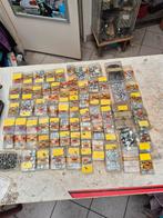 Partijtje kleine oldtimer onderdelen New old stock nos, Ophalen of Verzenden, Nieuw