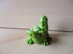 Disney Peter Pan Krokodil TikTak poppetje 6cm Mattel, Verzamelen, Disney, Ophalen of Verzenden, Peter Pan of Pinokkio, Zo goed als nieuw