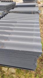 Golfplaat, Kunststof, Zwart, Ophalen of Verzenden, 15 m² of meer