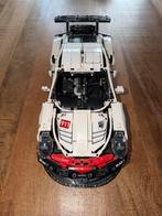 Lego Technic Porsche 911 RSR - Compleet, met doos!, Kinderen en Baby's, Speelgoed | Duplo en Lego, Ophalen of Verzenden, Zo goed als nieuw