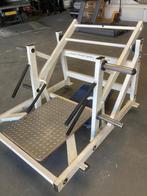 Jack sport like hammerstrength plate loaded, Ophalen, Gebruikt, Benen, Overige typen