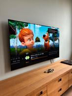 Sony Bravia OLED 55 inch Smart TV, Ophalen, OLED, Zo goed als nieuw, 100 Hz