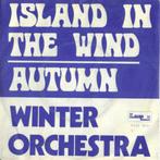 WINTER ORCHESTRA (BZN) UNIEKE PALINGSOUND TOPSCHIJF !! W688, Cd's en Dvd's, Gebruikt, 7 inch, Single, Ophalen of Verzenden