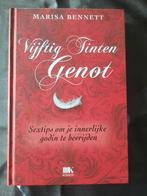 Vijftig Tinten Genot - Marisa Bennett, Ophalen of Verzenden