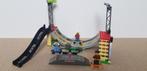 Lego skatebaan set skateboard 6738 +extra skateboardpoppetje, Kinderen en Baby's, Speelgoed | Duplo en Lego, Complete set, Gebruikt