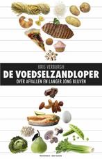 De Voedselzandloper (Nieuw), Dieet en Voeding, Nieuw, Kris Verburgh, Ophalen of Verzenden