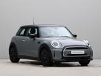 MINI 3-deurs Cooper Business Edition Aut. (bj 2021), 136 pk, Gebruikt, Met garantie (alle), 4 stoelen
