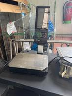 Digi sm6000 weegschaal, Ophalen of Verzenden, Zo goed als nieuw, Overige typen, Minder dan 10 kg