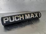Puch Maxi stuurrol zwart, Ophalen, Gebruikt