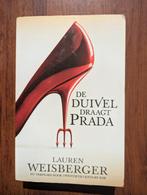 De Duivel draagt Prada van Lauren Weisberger., Ophalen of Verzenden, Gelezen