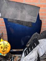 Fiat Panda 100hp Motorkap - Blauw, Auto-onderdelen, Gebruikt, Voor, Ophalen of Verzenden, Fiat