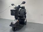 Nieuw Invacare Orion Metro scootmobiel - 3wiel super stabiel, Ophalen of Verzenden, Zo goed als nieuw, Invacare