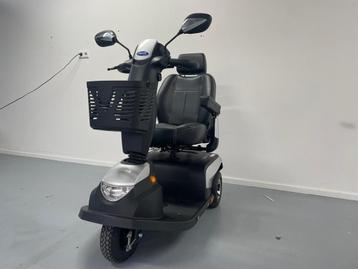 Nieuw Invacare Orion Metro scootmobiel - 3wiel super stabiel beschikbaar voor biedingen