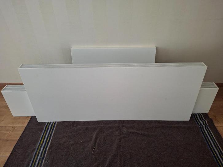 Sentimo radiatorombouw radiatorbekleding, Doe-het-zelf en Verbouw, Verwarming en Radiatoren, Zo goed als nieuw, Overige typen