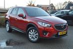 Mazda CX-5 2.0 Skylease+ Limited Edition | Trekhaak-1800kg, Voorwielaandrijving, Stof, 4 cilinders, Origineel Nederlands