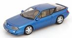 OttoMobile Alpine GTA V6 Turbo1990 Alpine blauw metallic, Ophalen of Verzenden, Nieuw, Auto, Bburago