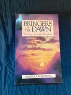 Barbara Marciniak - Bringers of the Dawn, Achtergrond en Informatie, Spiritualiteit algemeen, Ophalen of Verzenden, Zo goed als nieuw