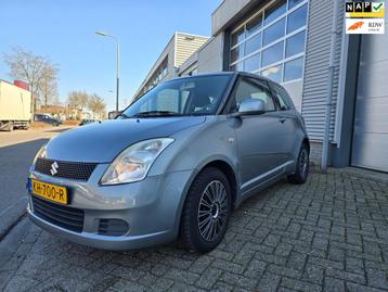 Suzuki Swift 1.3 GA Nw Apk,Airco beschikbaar voor biedingen