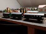 Rijtuigen wagons, Gelijkstroom, Ophalen of Verzenden, Märklin, Nieuw