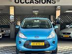 Ford Ka 1.2 Airco start/stop Rijklaar NAP, Auto's, Ford, Voorwielaandrijving, Euro 5, Gebruikt, 1242 cc