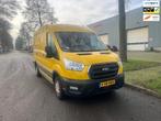 Ford Transit 290 2.0 TDCI L2H2 Ambiente airco, Auto's, Voorwielaandrijving, Euro 6, 2450 kg, Bedrijf